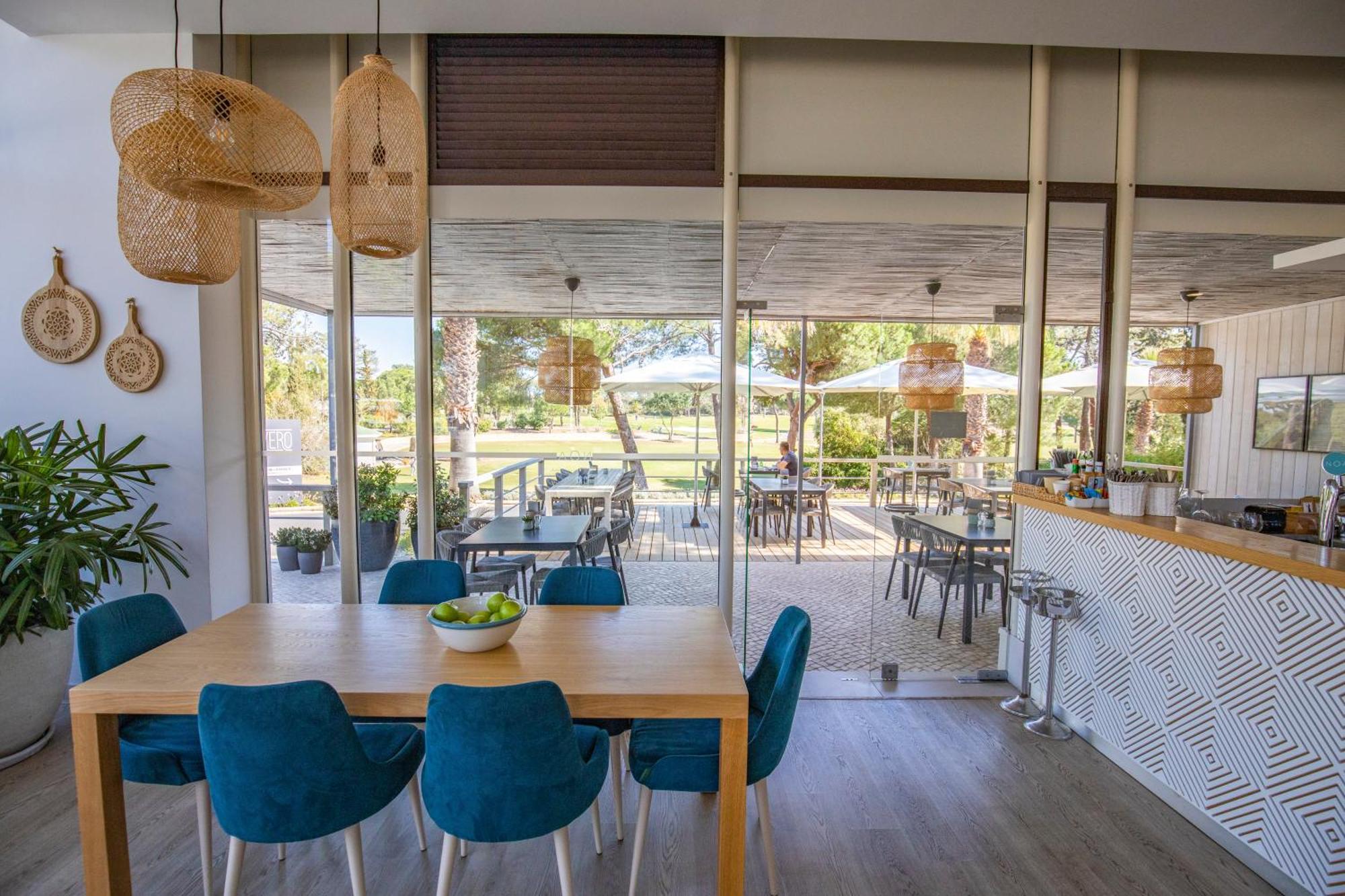 Vilar Do Golf Quinta do Lago