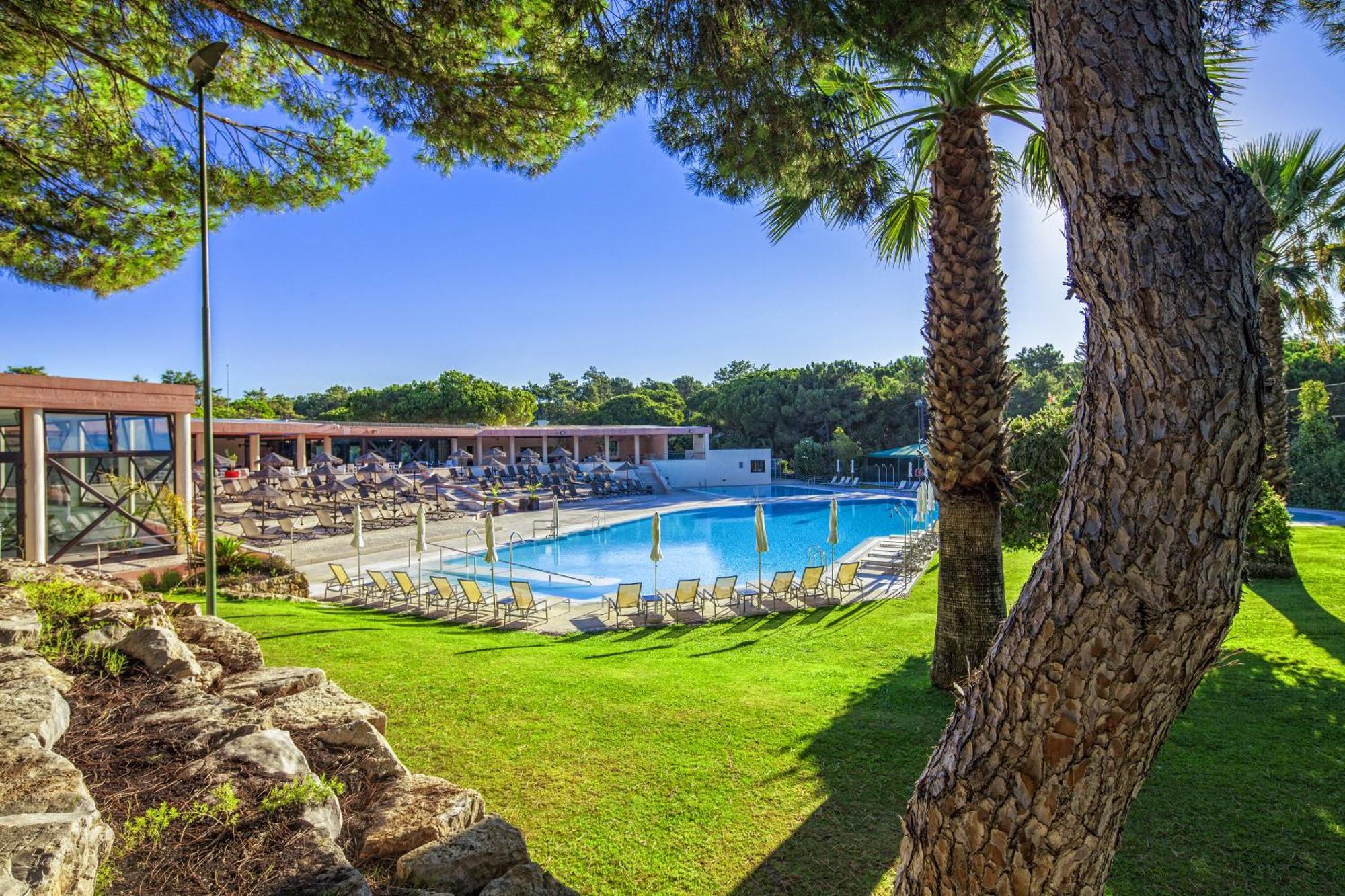 Vilar Do Golf Quinta do Lago