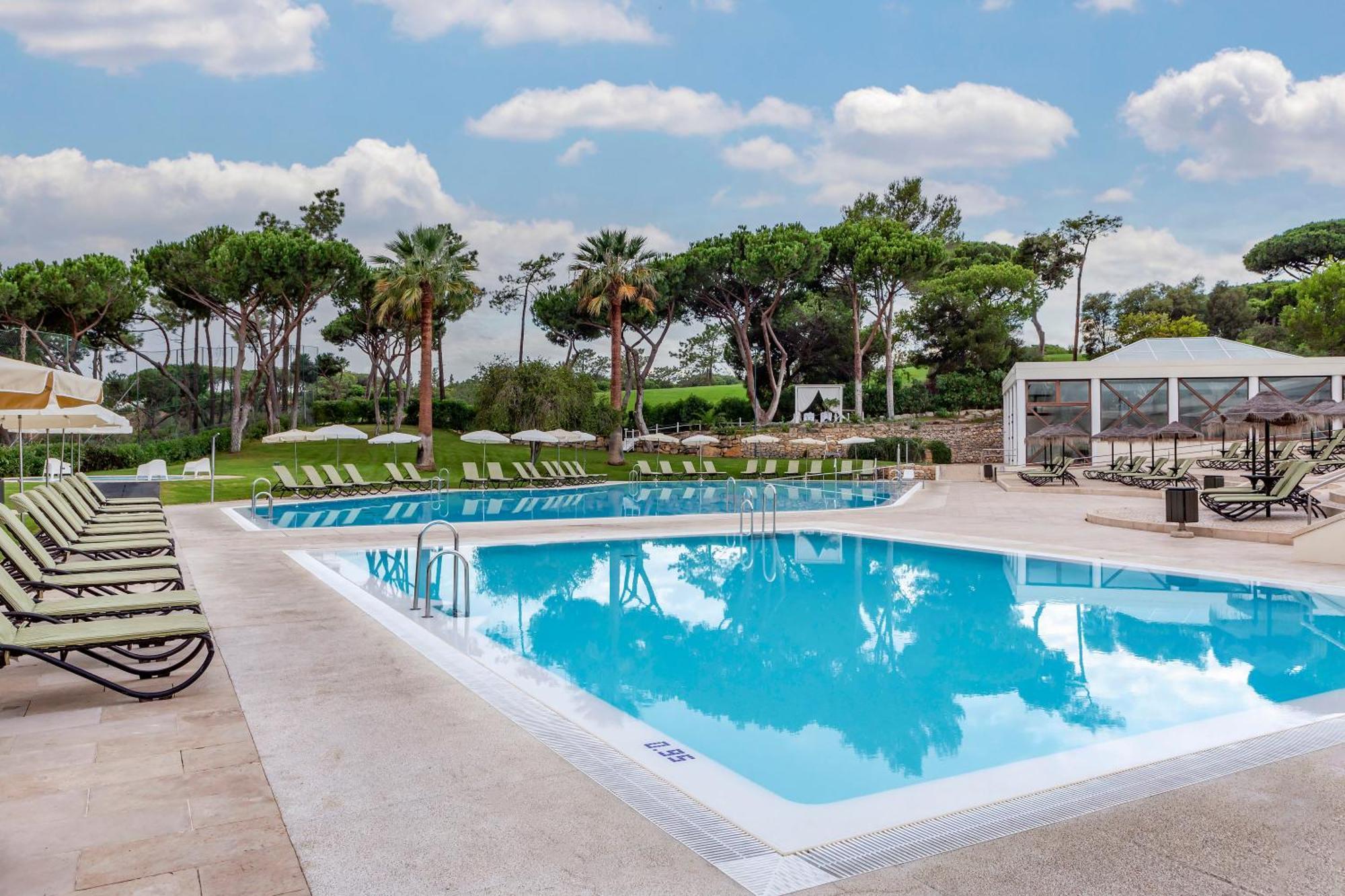 Vilar Do Golf 4* Quinta do Lago