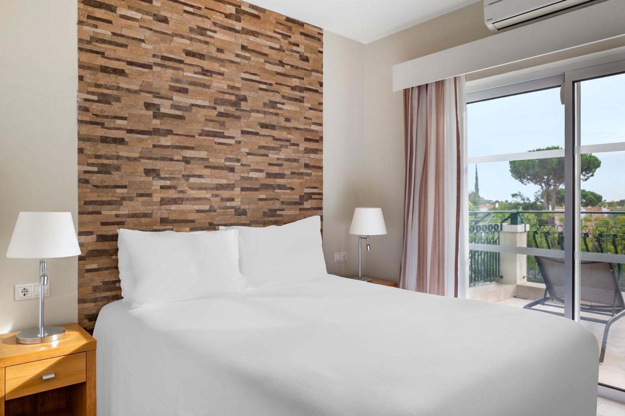 Resort Vilar Do Golf