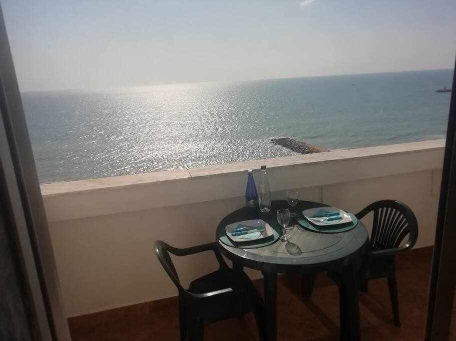 Apartment Ocean Vista Mar E Central Quarteira