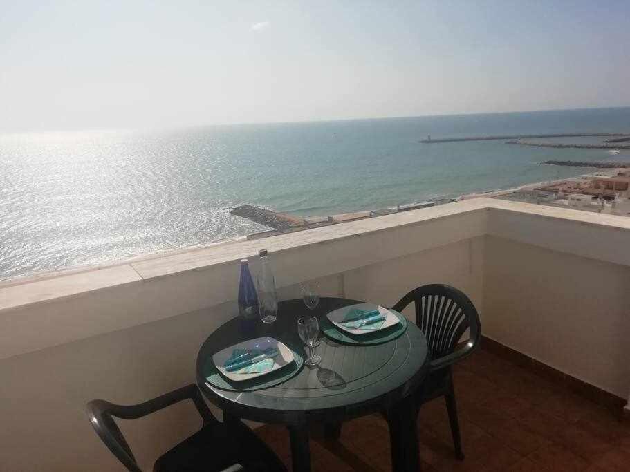 Ocean Vista Mar E Central Apartment