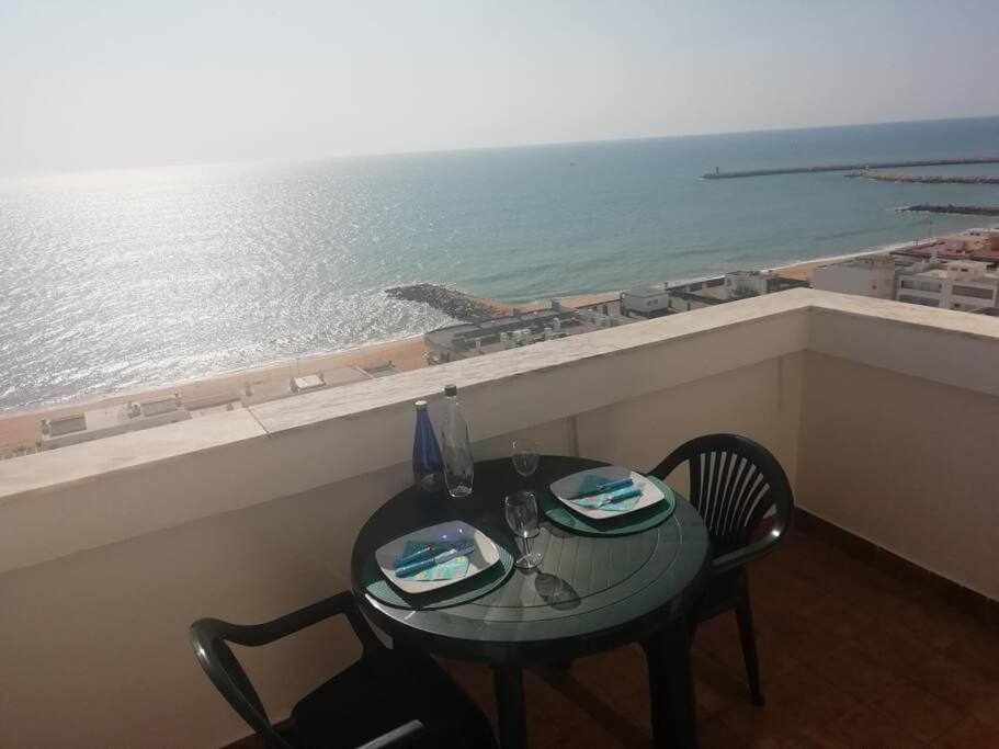 Apartment Ocean Vista Mar E Central *