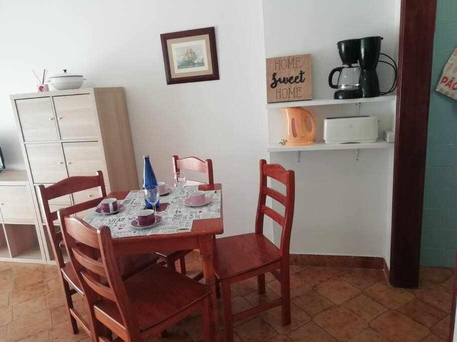Ocean Vista Mar E Central Apartment