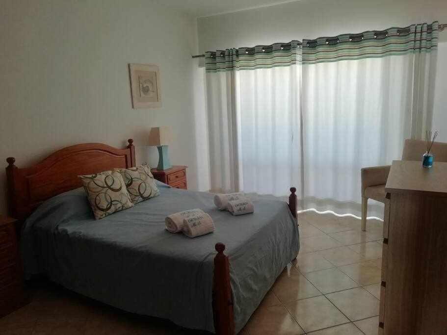 Apartment Ocean Vista Mar E Central