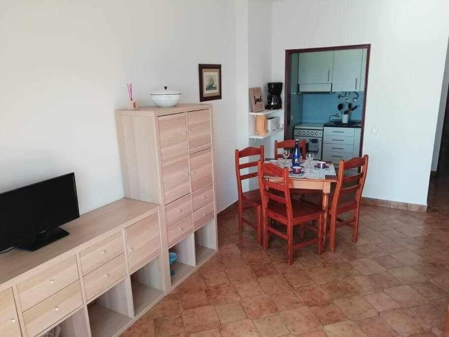 Apartment Ocean Vista Mar E Central Quarteira