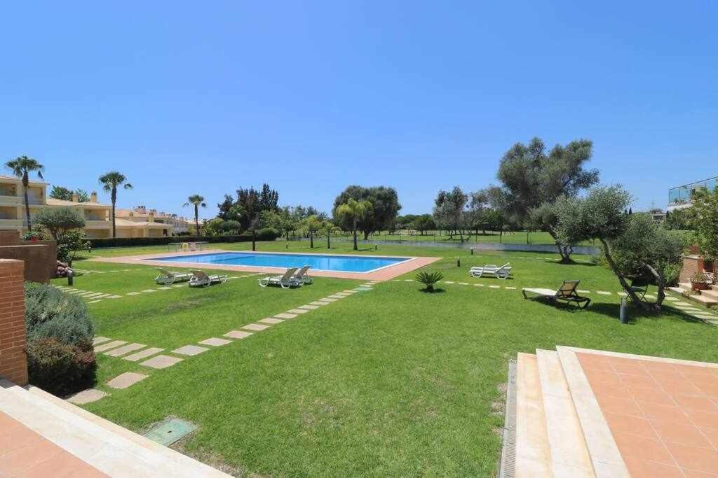 Millennium Golf By Fhr Piscina & Parking Apartamento *