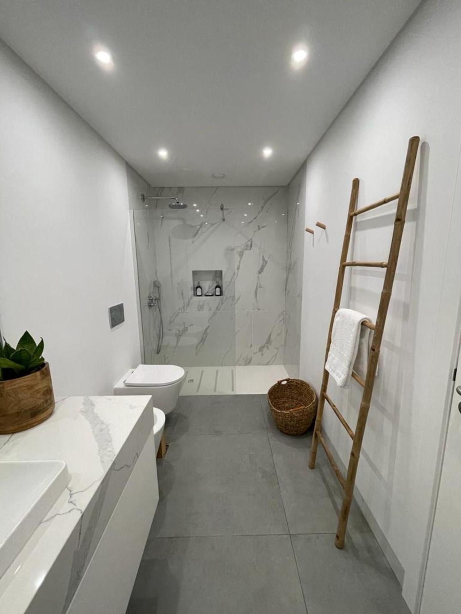Casa Castanheta Apartment