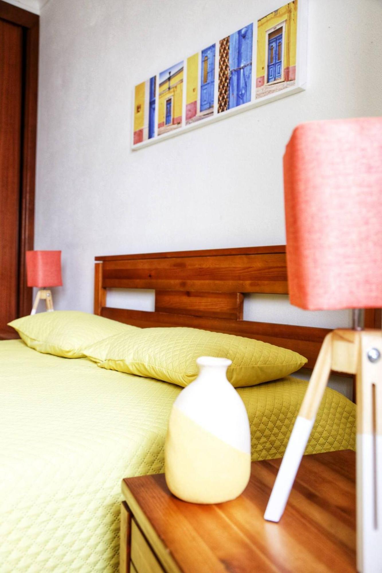 House Haller Apartamento Aljezur