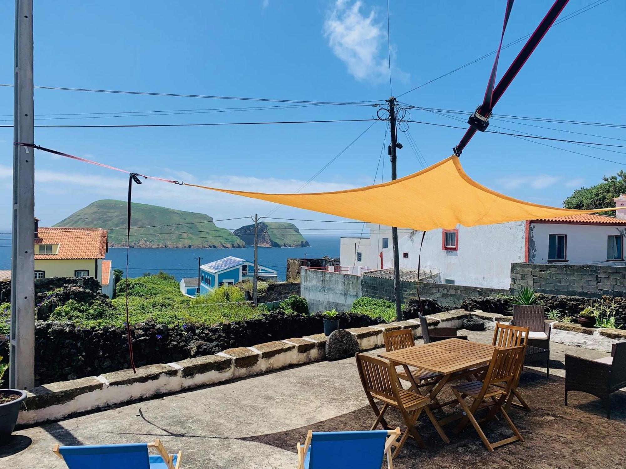 Casa Avo Sao Miguel Holiday home Angra do Heroismo