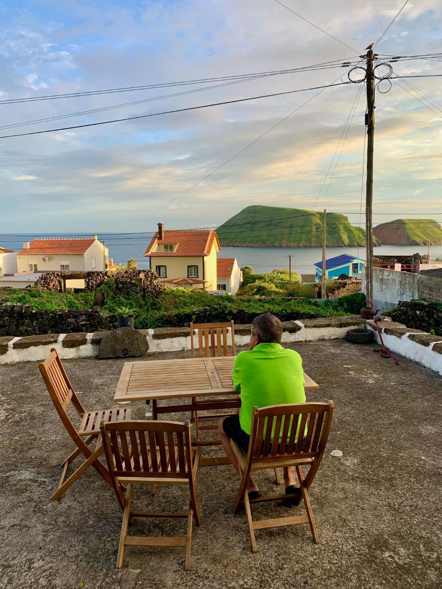 Casa Avo Sao Miguel Holiday home *