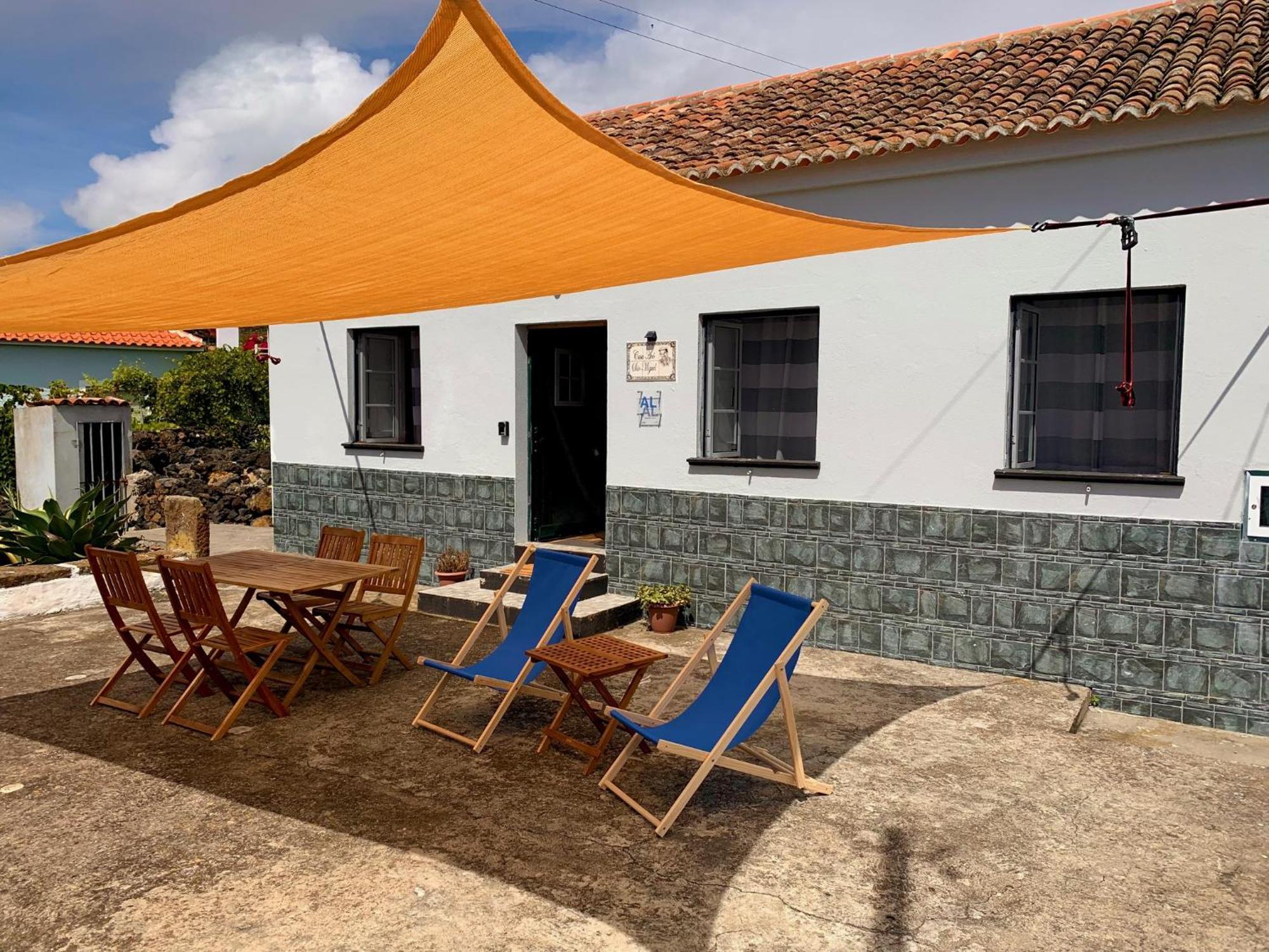 Casa Avo Sao Miguel