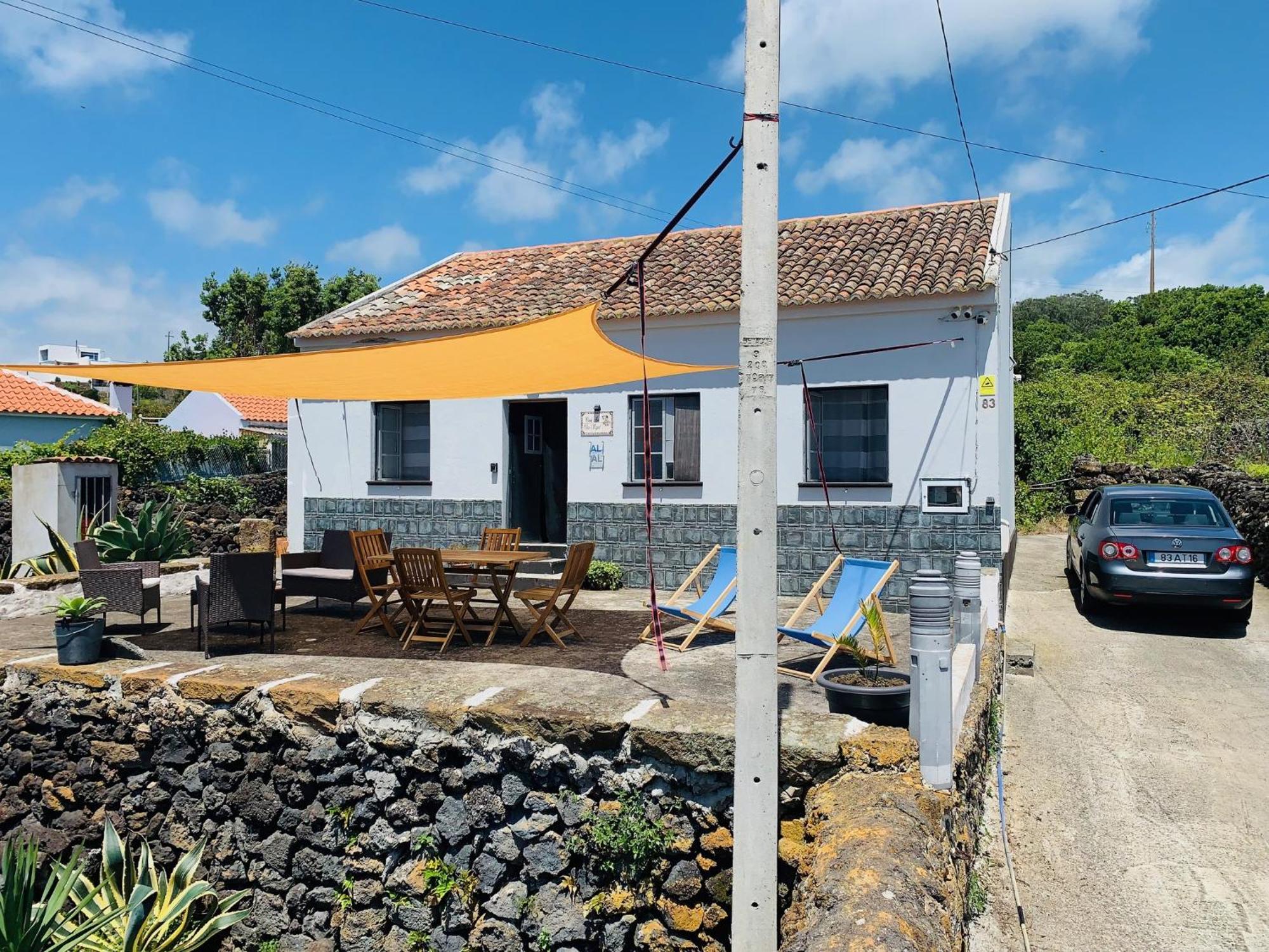 Casa Avo Sao Miguel *