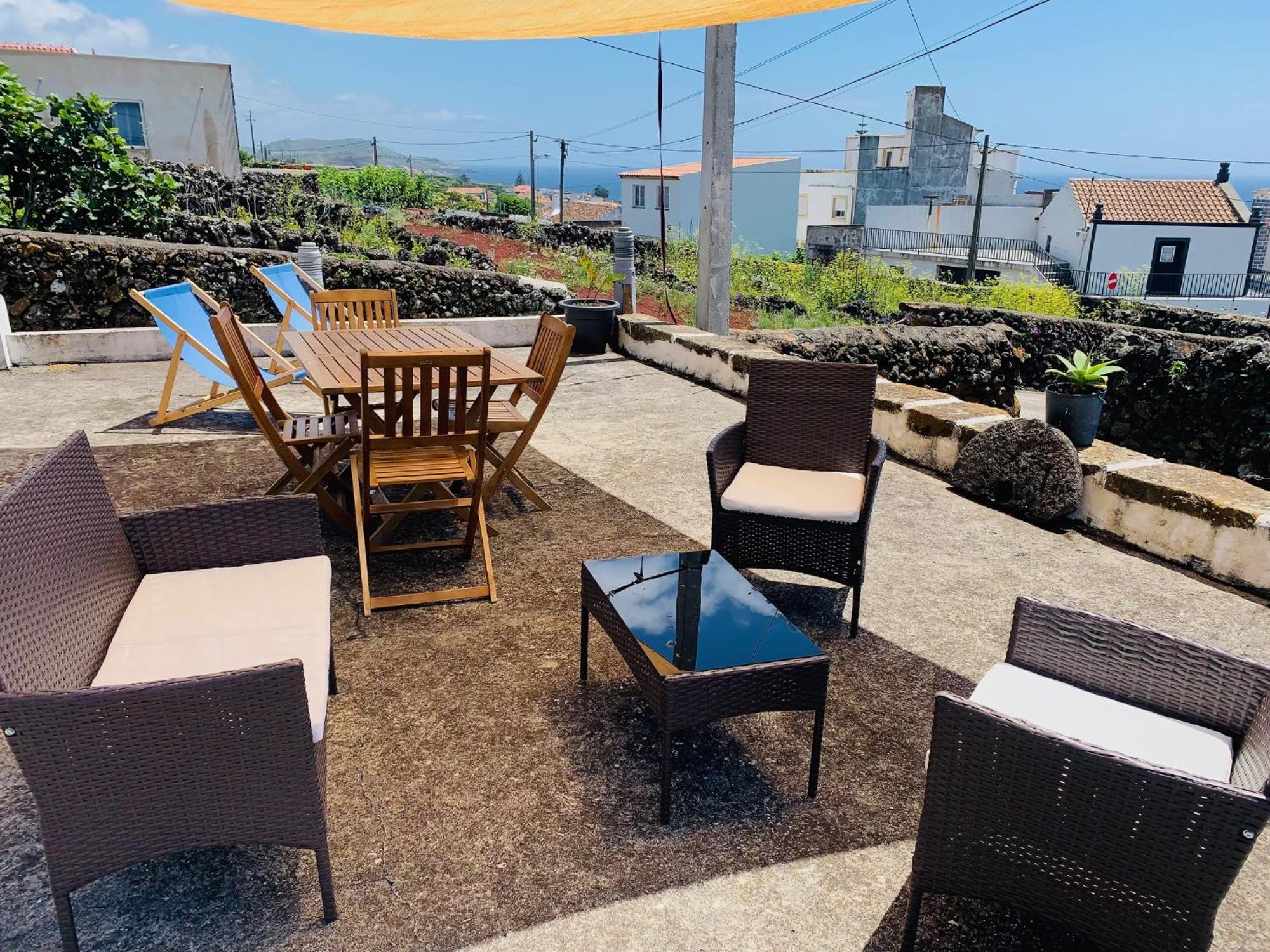 Casa Avo Sao Miguel Holiday home