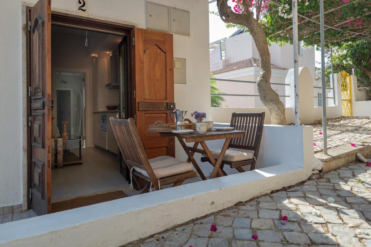 Apartment Lightbooking Fabrica Algarve Vila Nova de Cacela