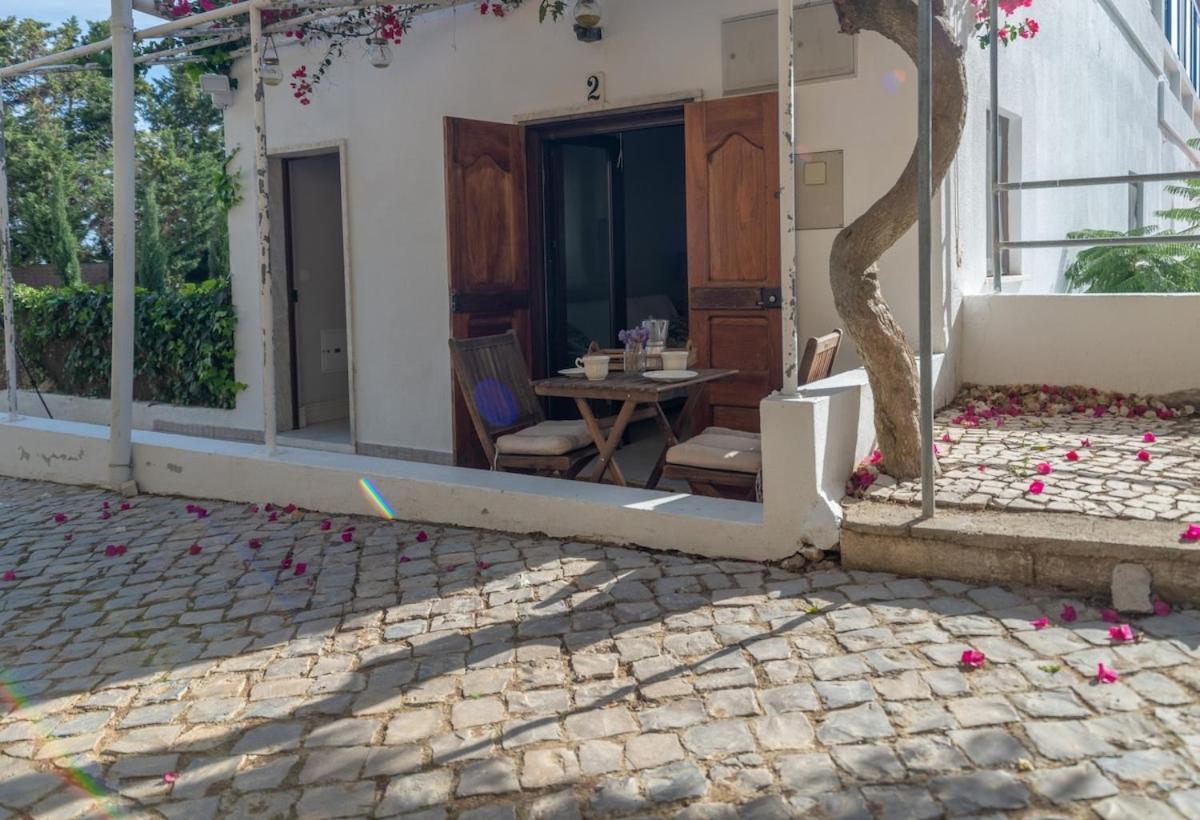 Apartment Lightbooking Fabrica Algarve
