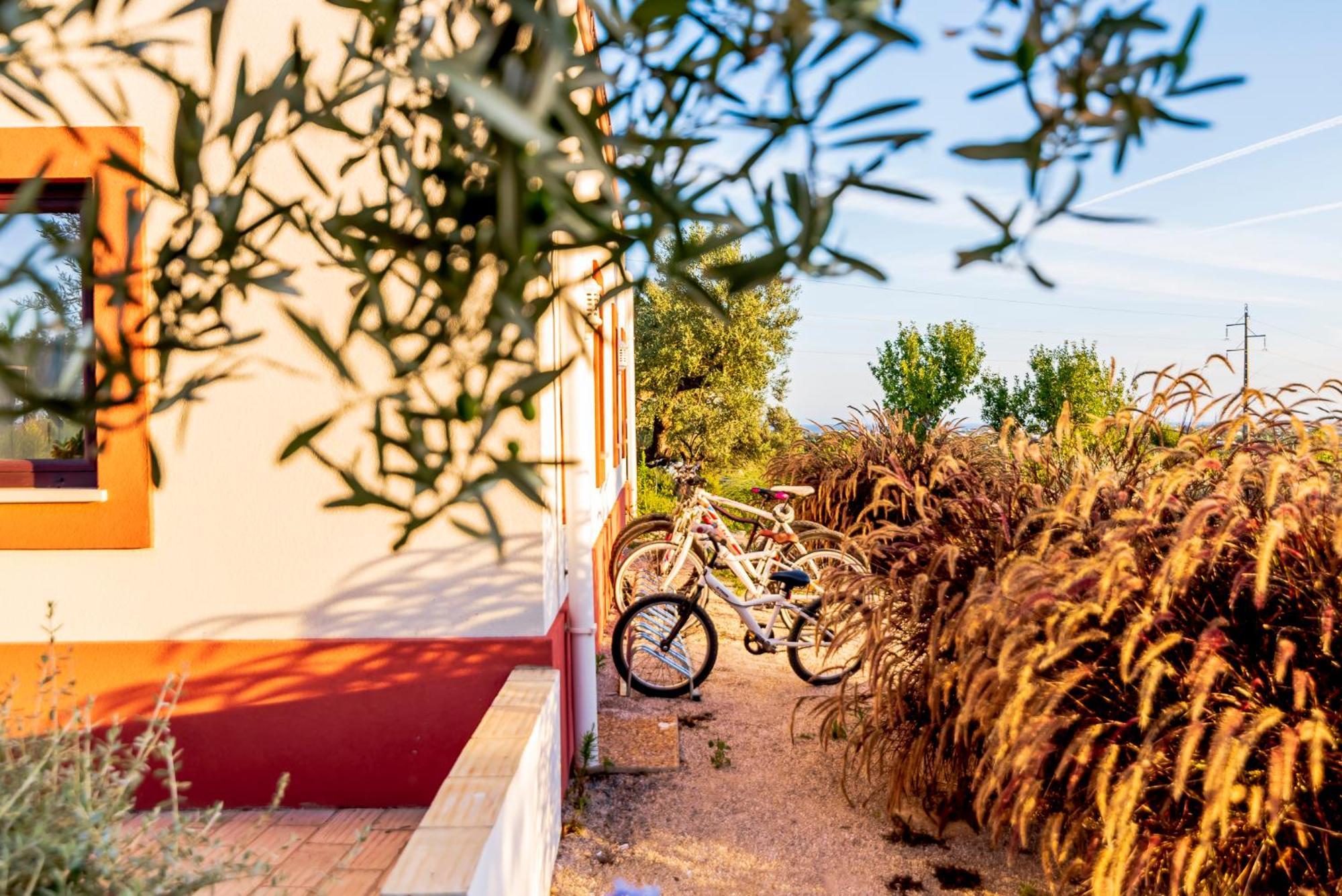 Holiday home Quinta Da Baleeira *