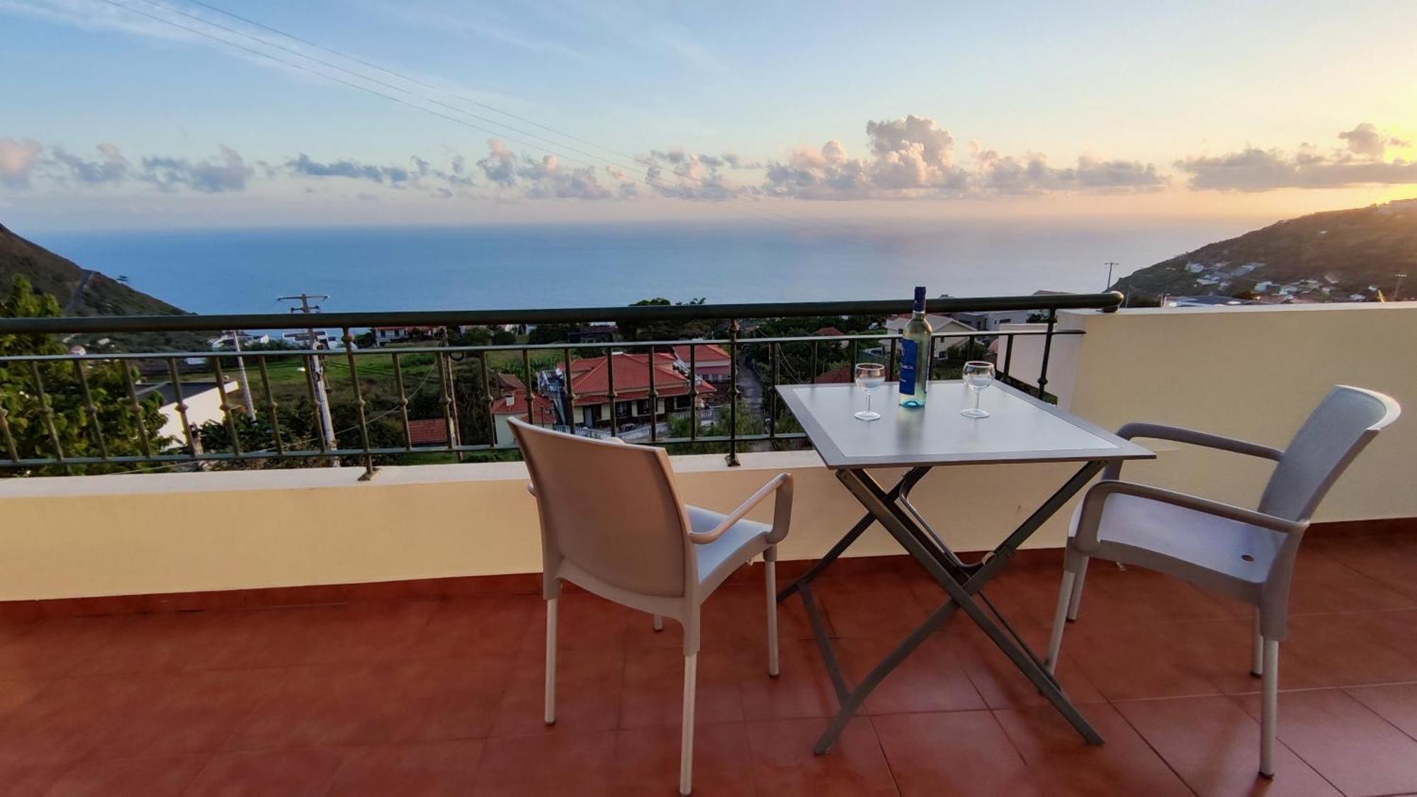 Apartment Vista Romantica Madeira Arco da Calheta (Madeira)