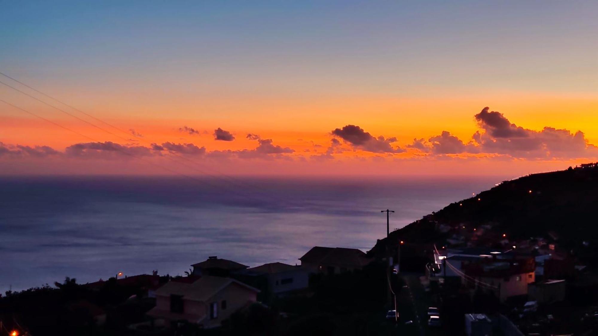 Vista Romantica Madeira Apartment