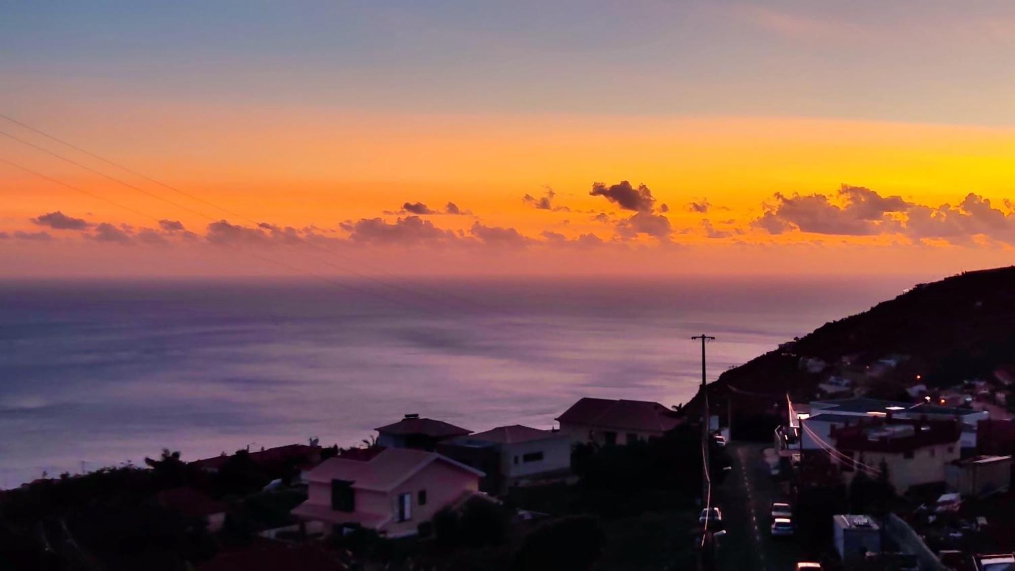 Apartment Vista Romantica Madeira Arco da Calheta (Madeira)