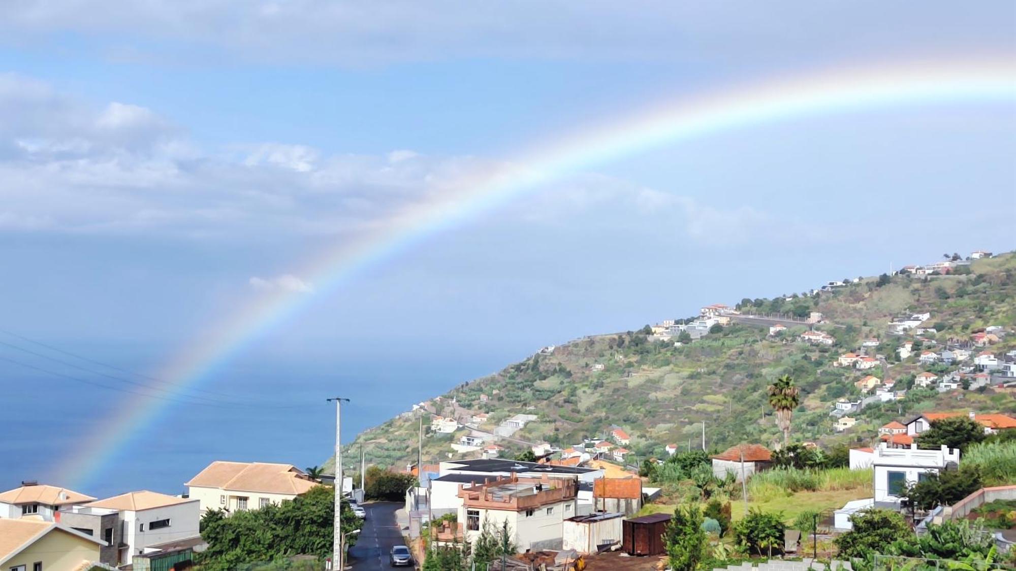Vista Romantica Madeira * Arco da Calheta (Madeira)