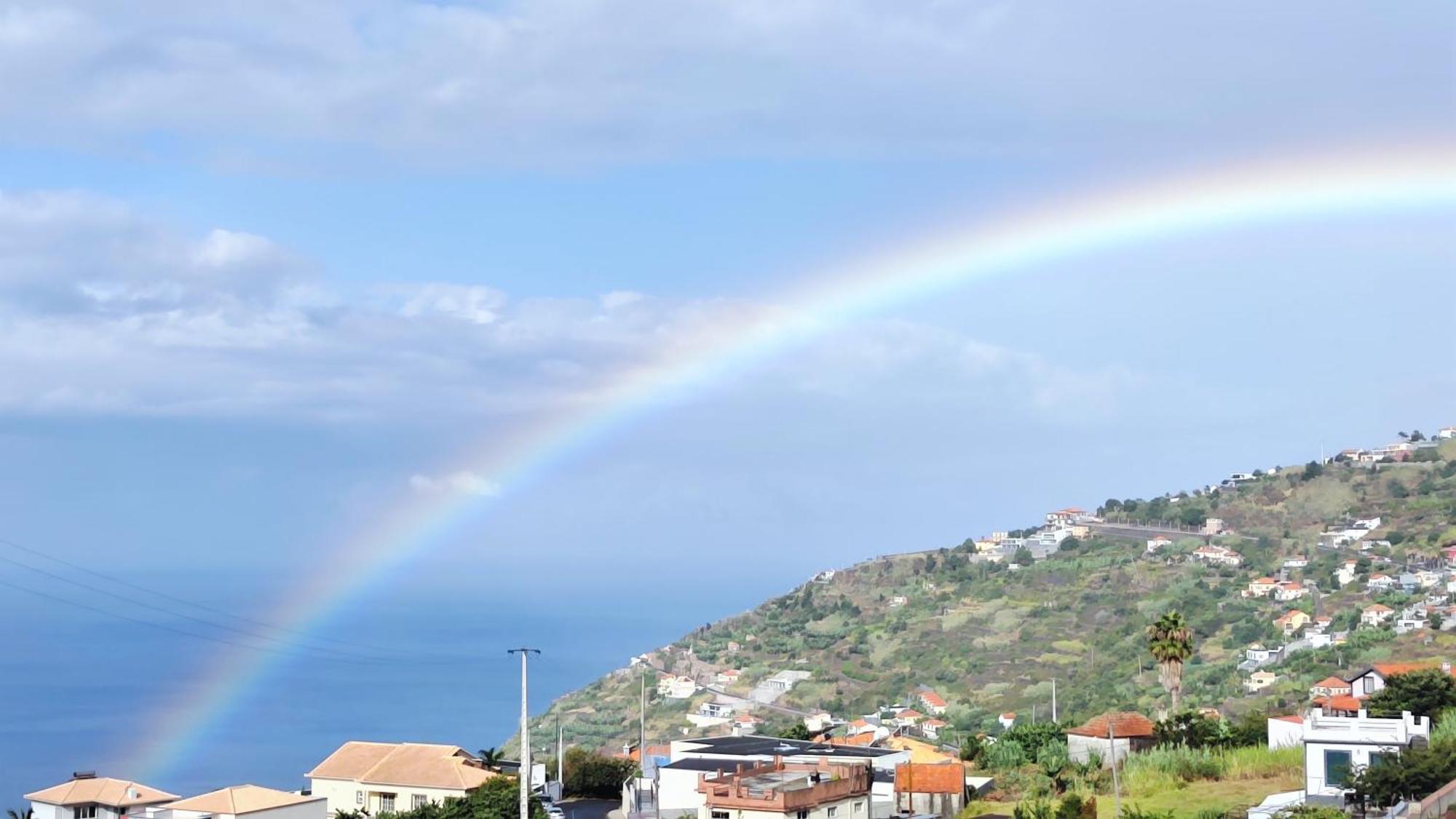 Apartment Vista Romantica Madeira