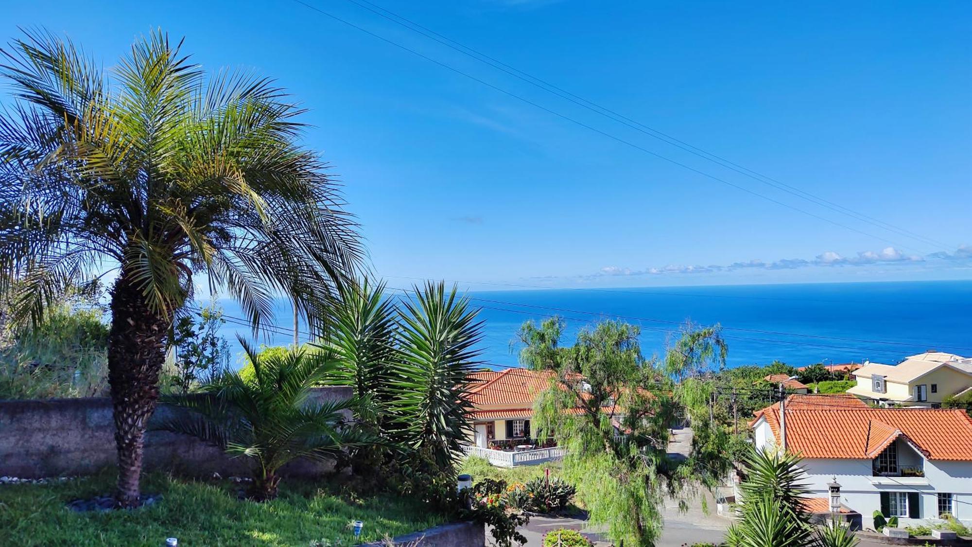Vista Romantica Madeira Apartment Arco da Calheta (Madeira)