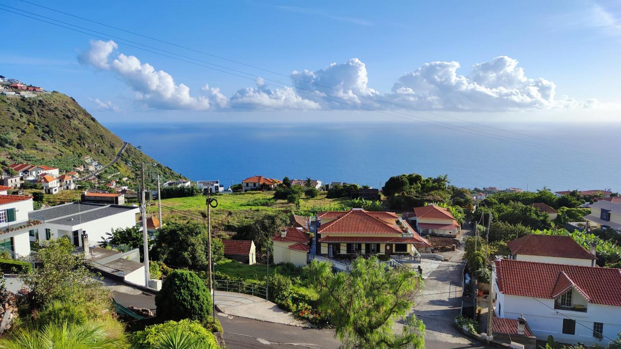 Apartment Vista Romantica Madeira *