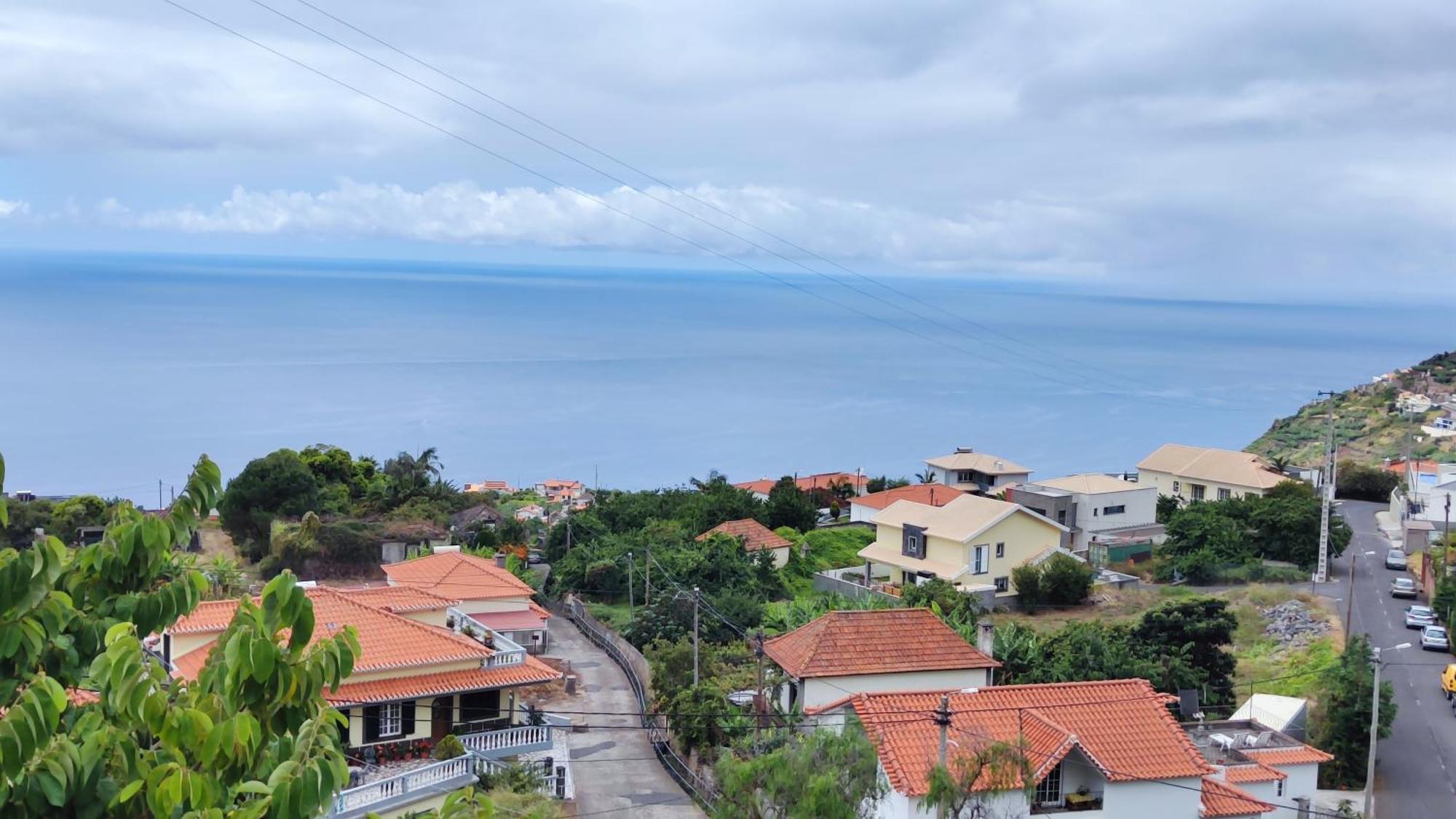 Vista Romantica Madeira Apartment *