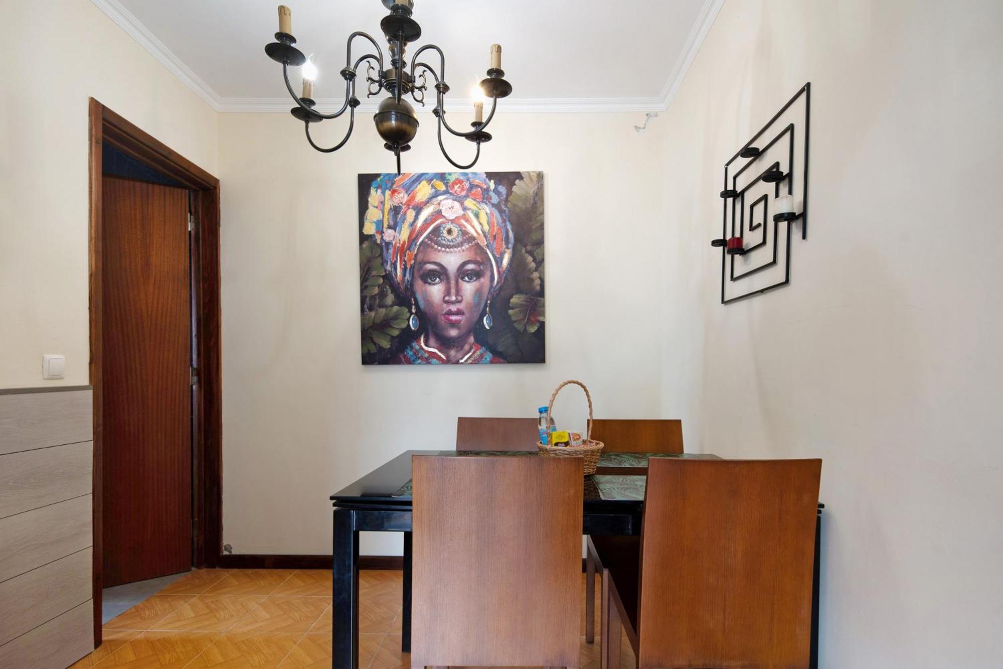 Lagoa Vakantiehuis