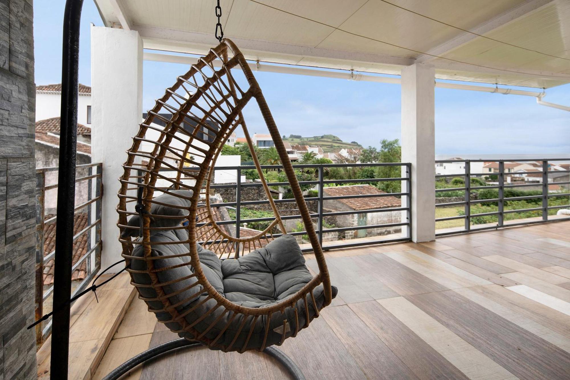 Lagoa Vakantiehuis *
