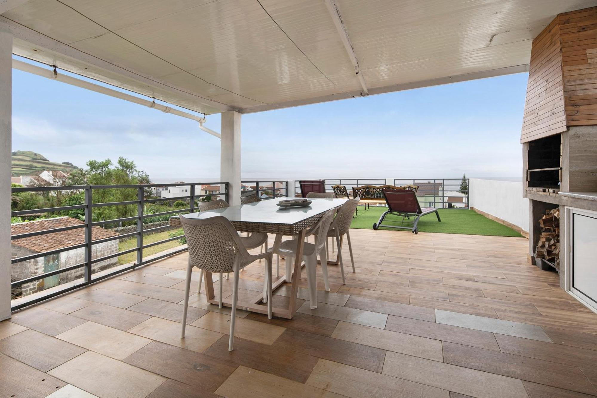 Lagoa Vakantiehuis