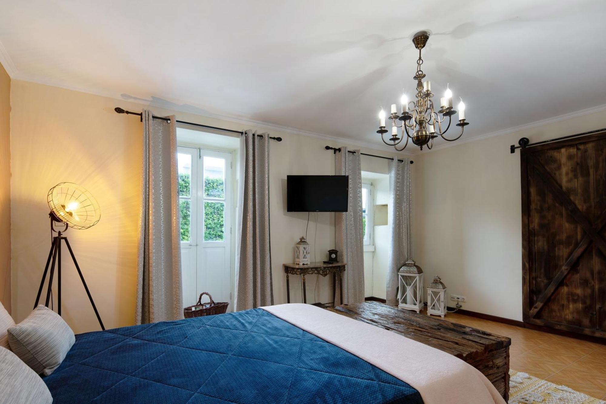 Lagoa Vakantiehuis *