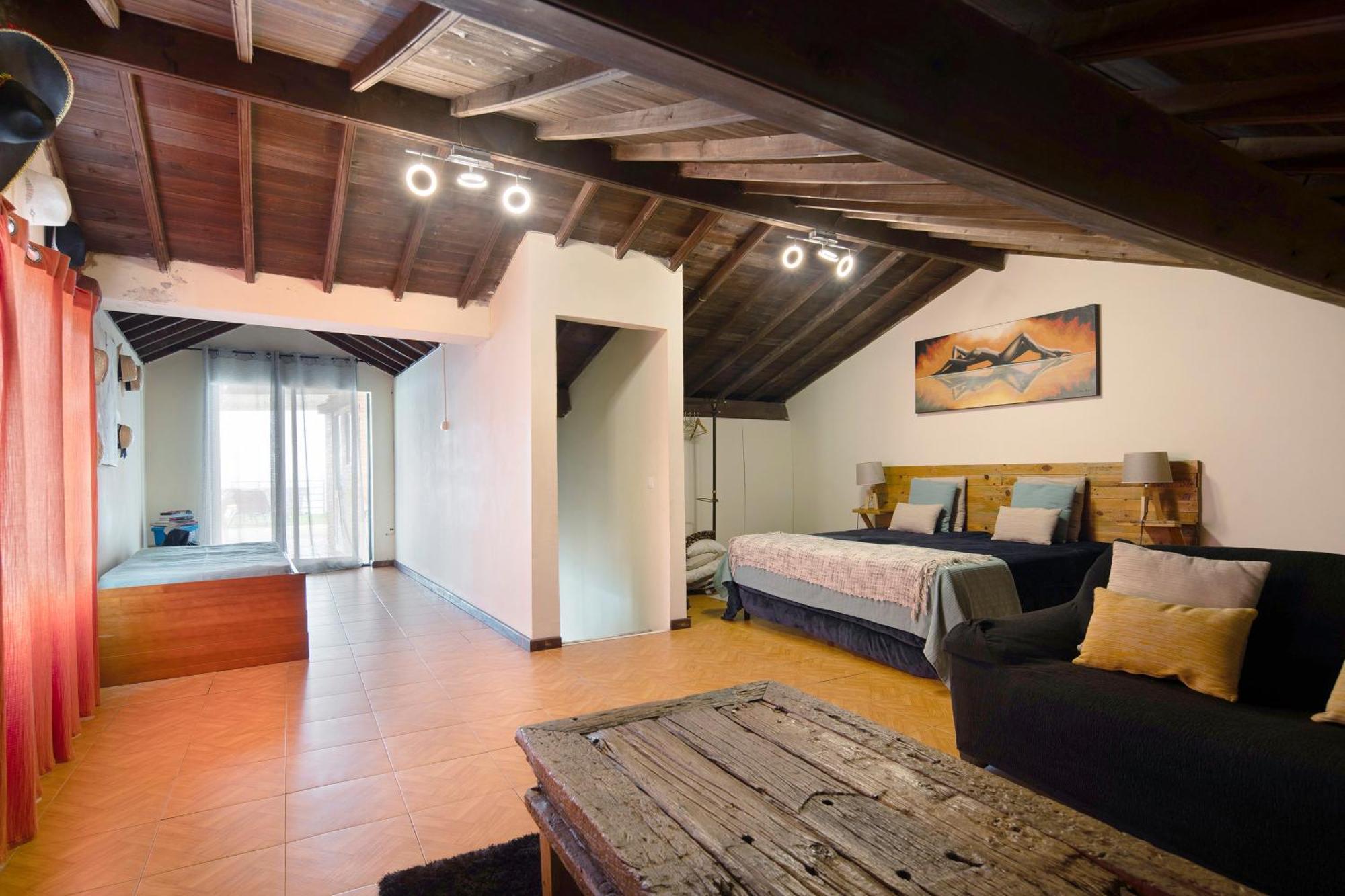 Vakantiehuis Lagoa *