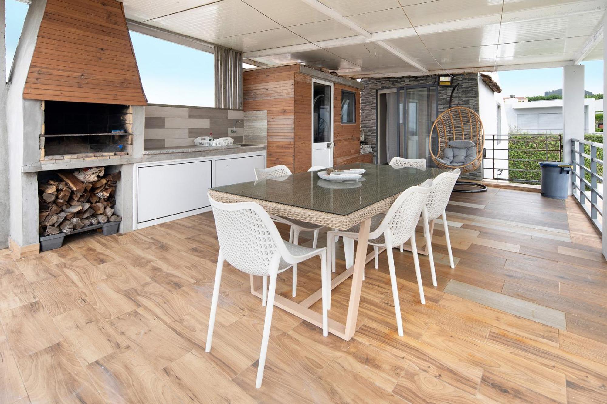 Vakantiehuis Lagoa Lagoa (Azores)