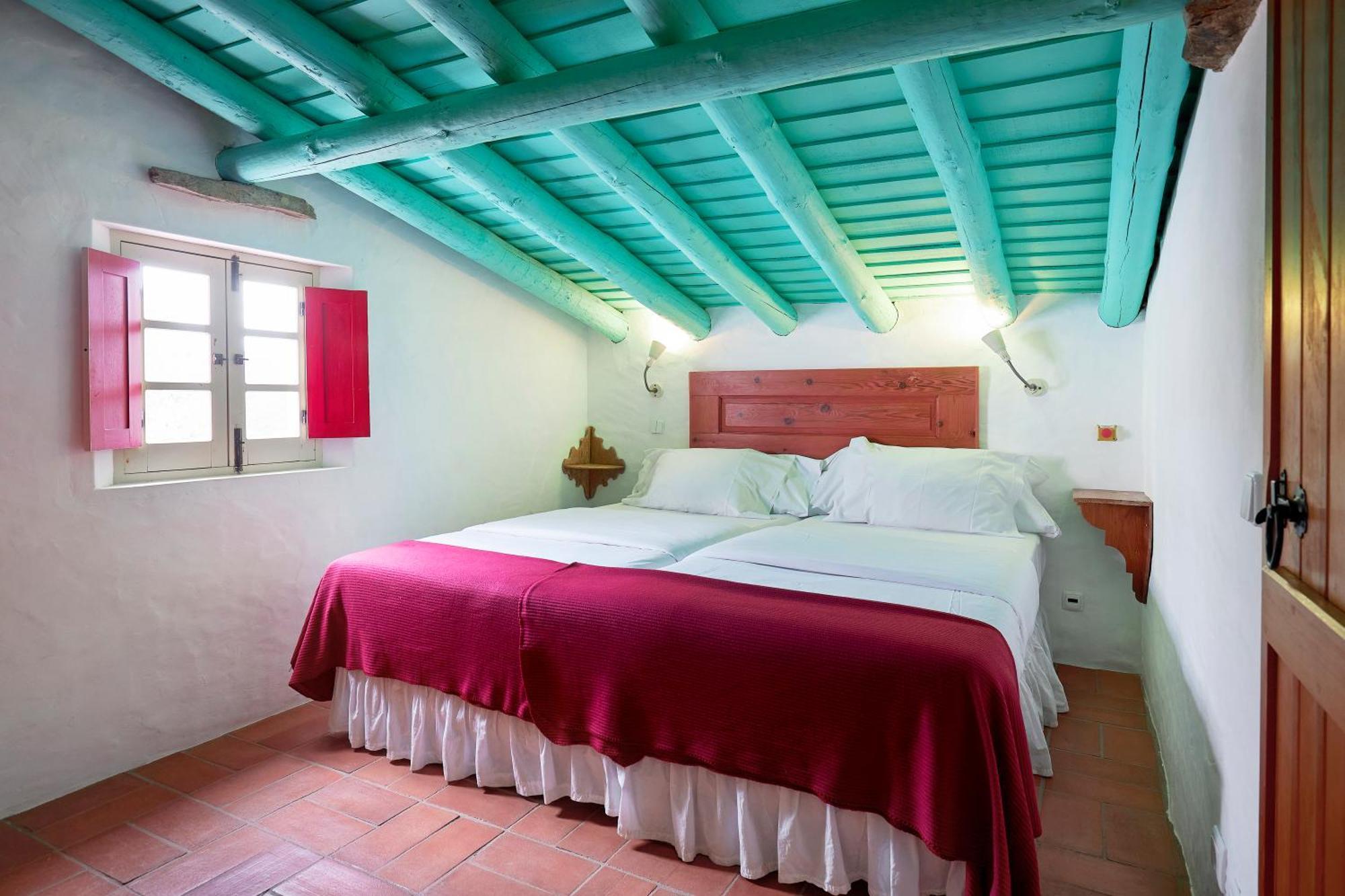Aldeia Da Pedralva - Slow Village Country house *