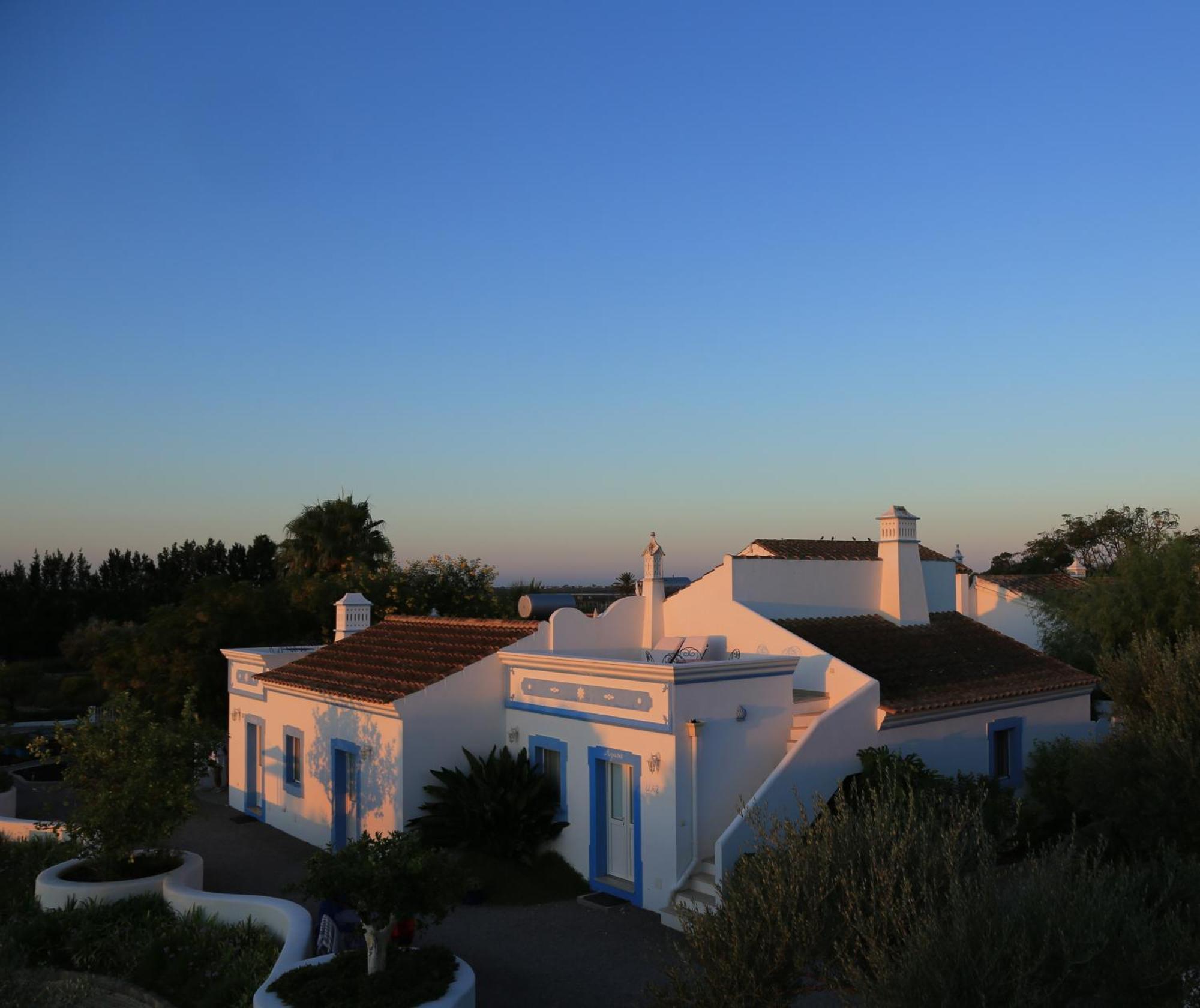 Casa Flor De Sal Moncarapacho