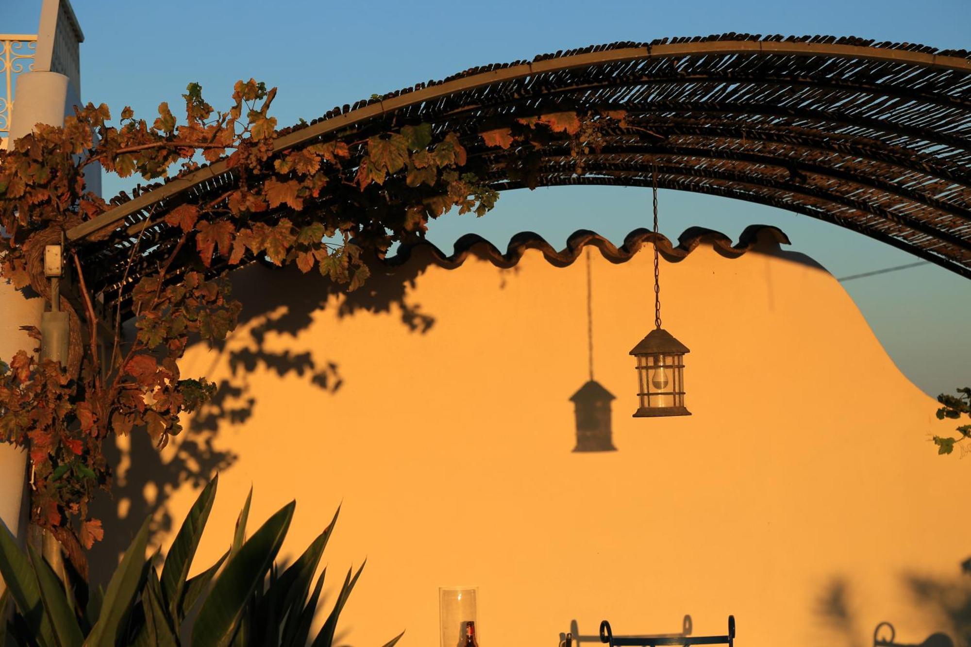 Casa Flor De Sal Country house *