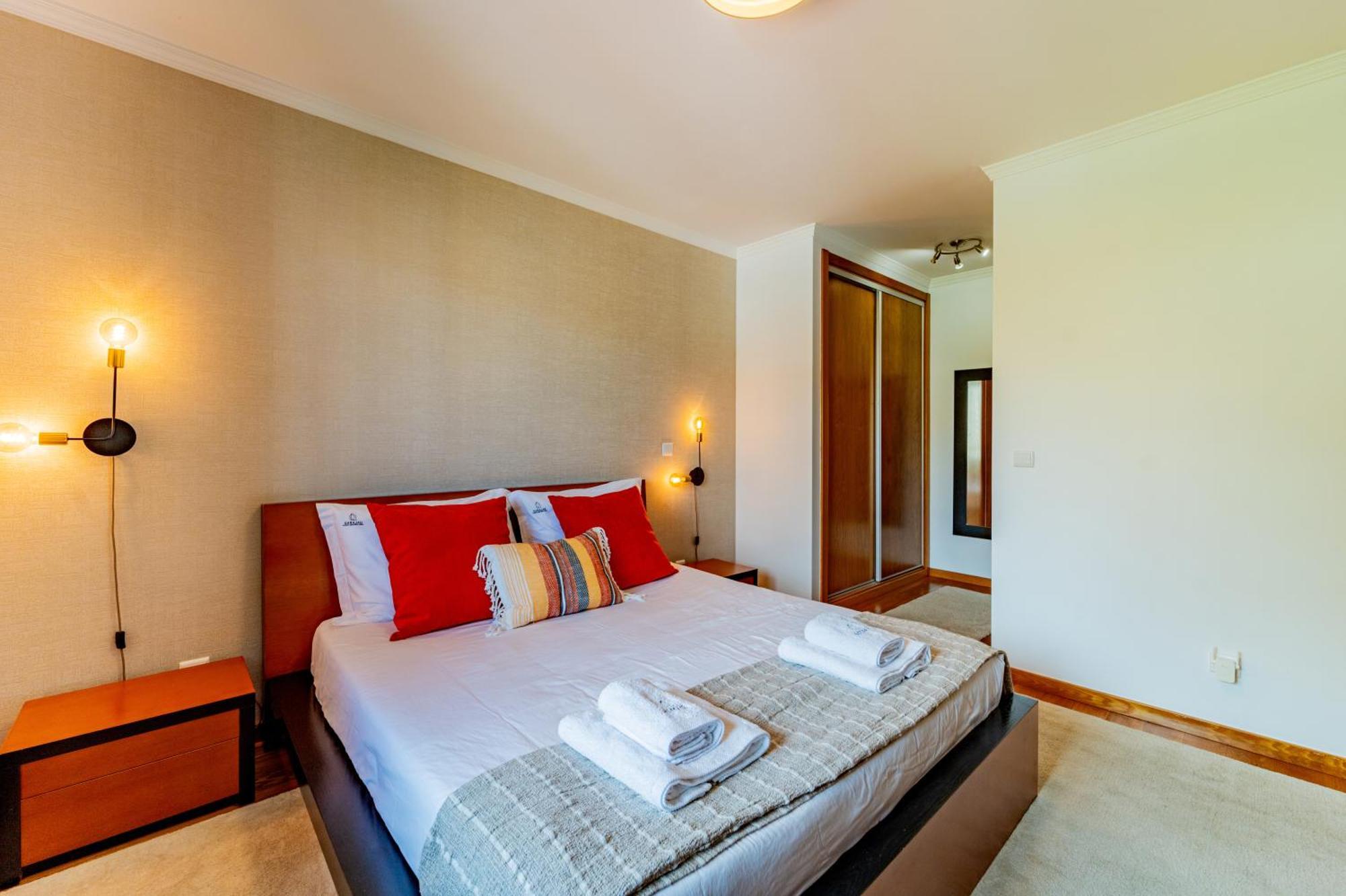 Garajau Ocean Garden View Appartement