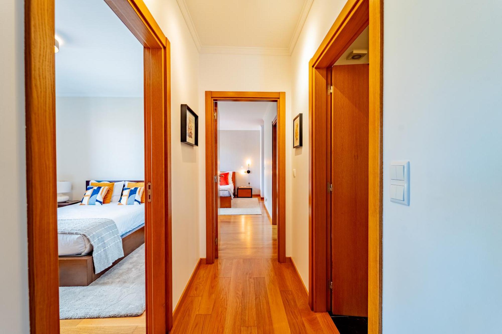 Garajau Ocean Garden View Appartement