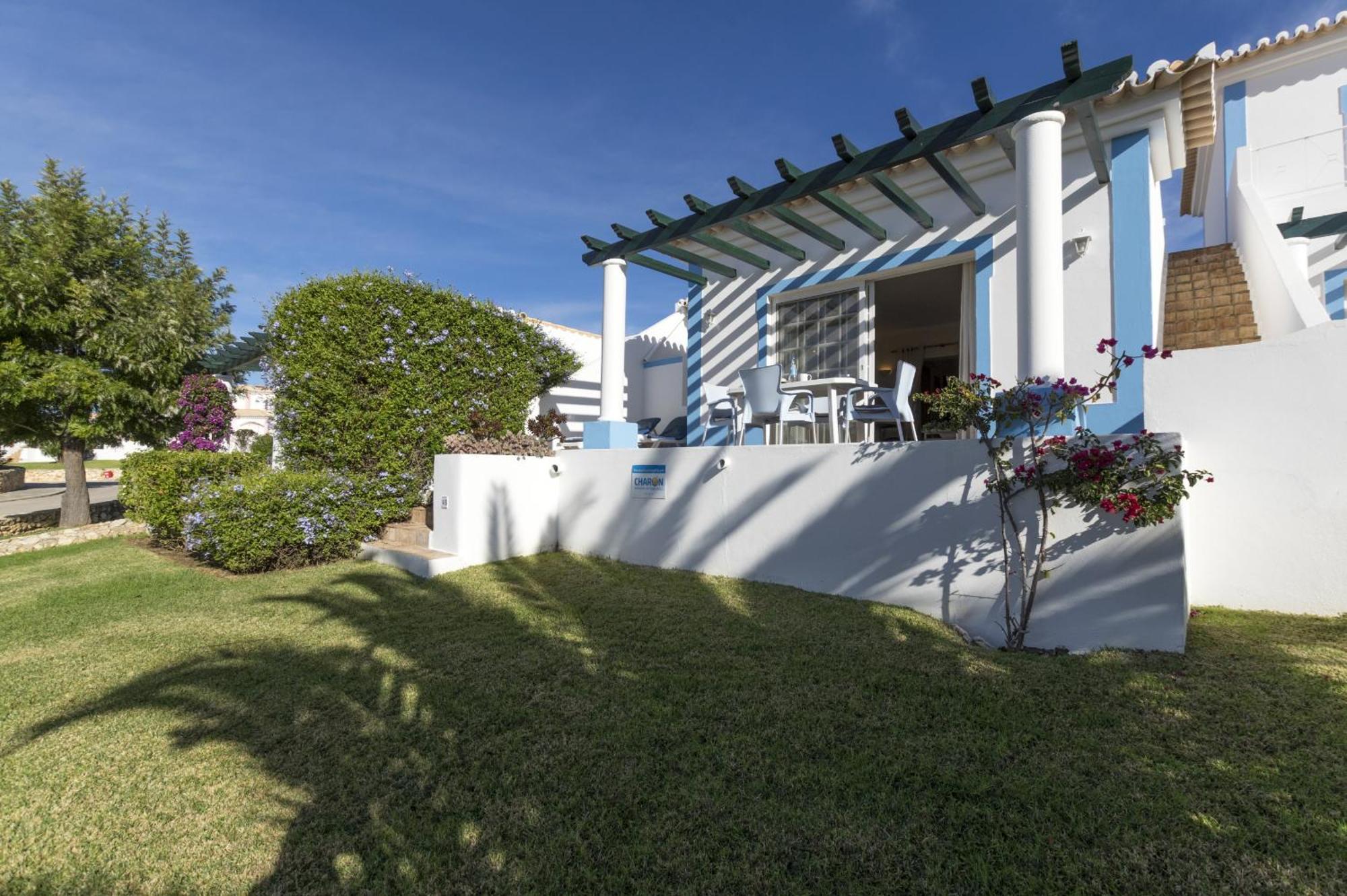 Guest house Quinta Do Rosal Carvoeiro (Lagoa)