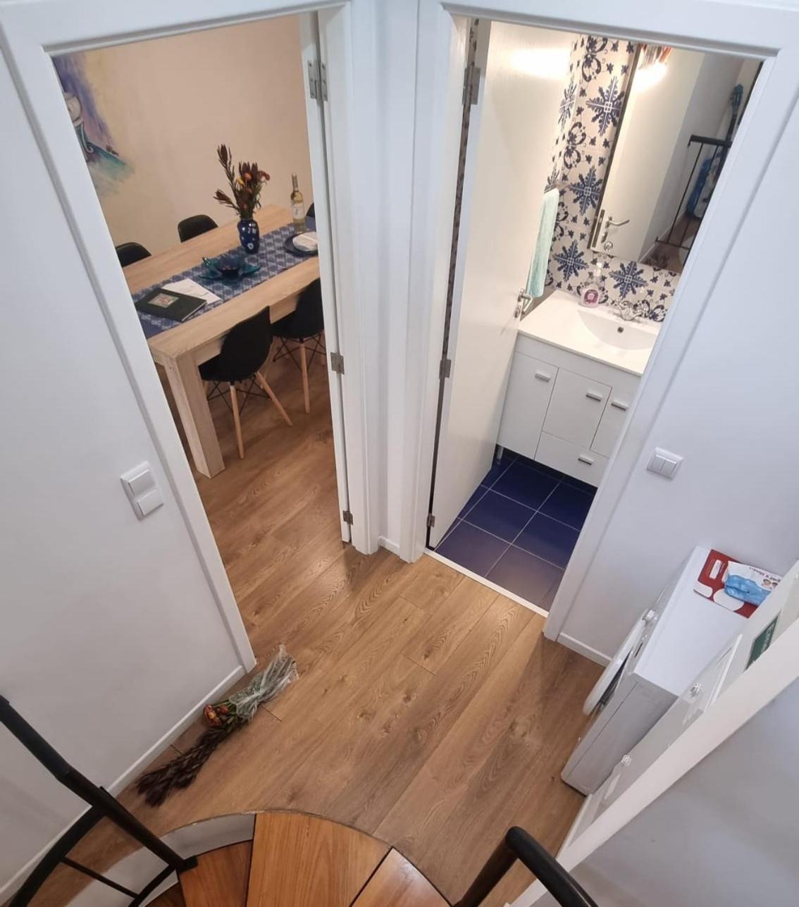 Apartment Art House Funchalet Funchal (Madeira)