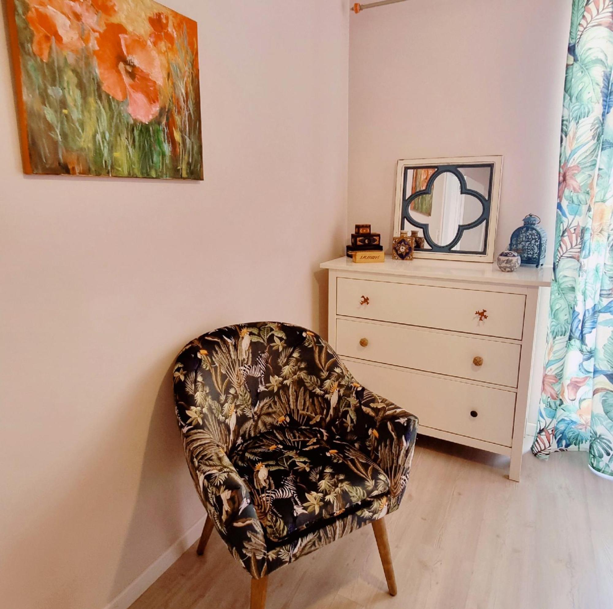 Apartment Art House Funchalet
