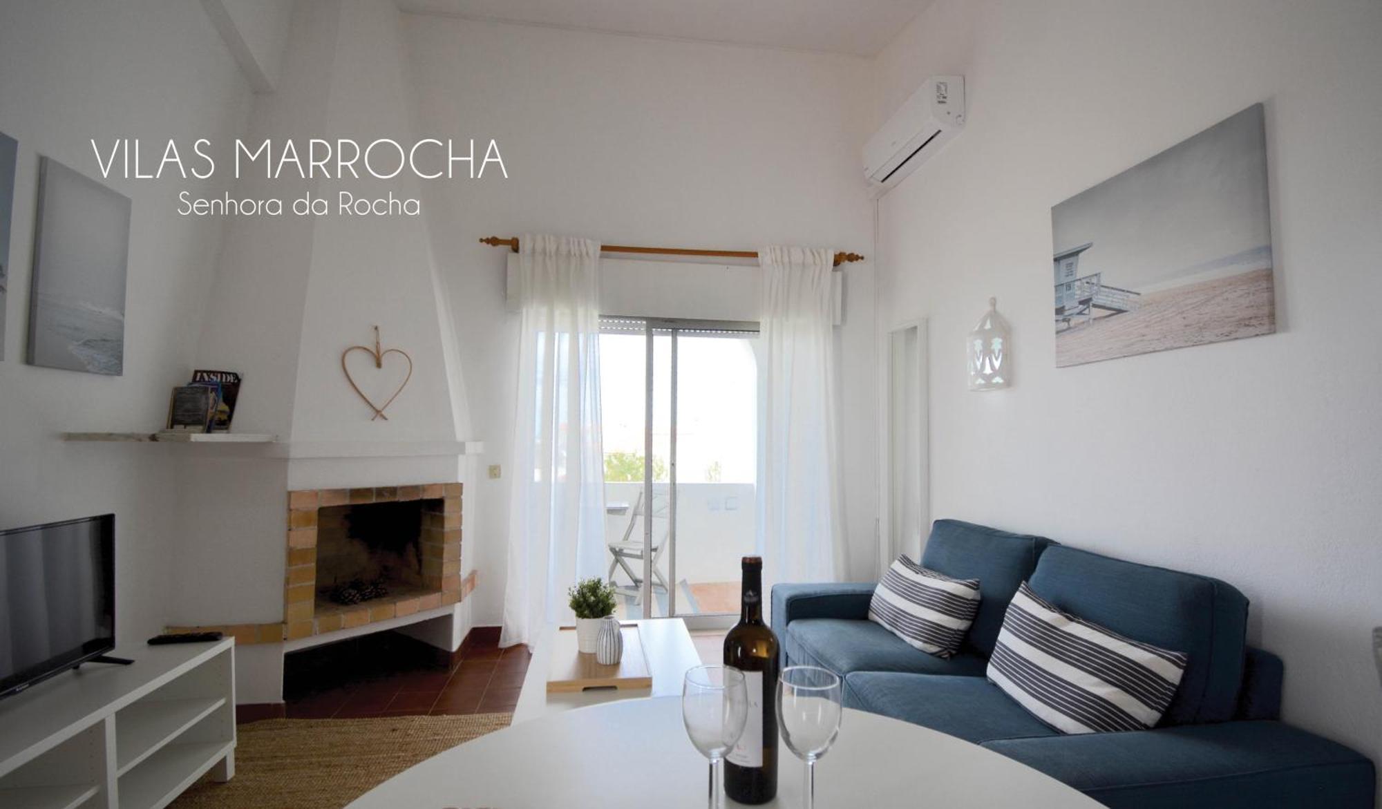 Marrocha Resort Porches (Algarve)