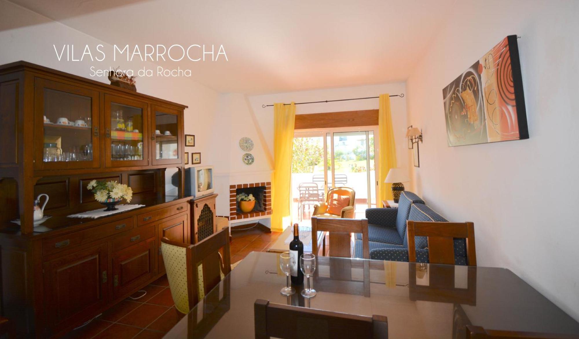 Marrocha Resort *