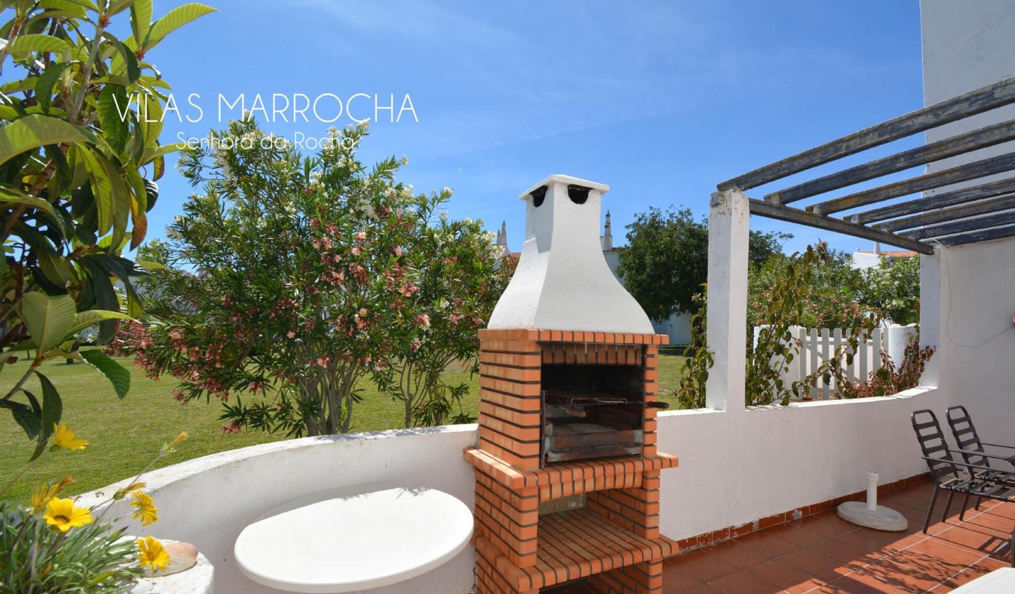 Resort Marrocha *