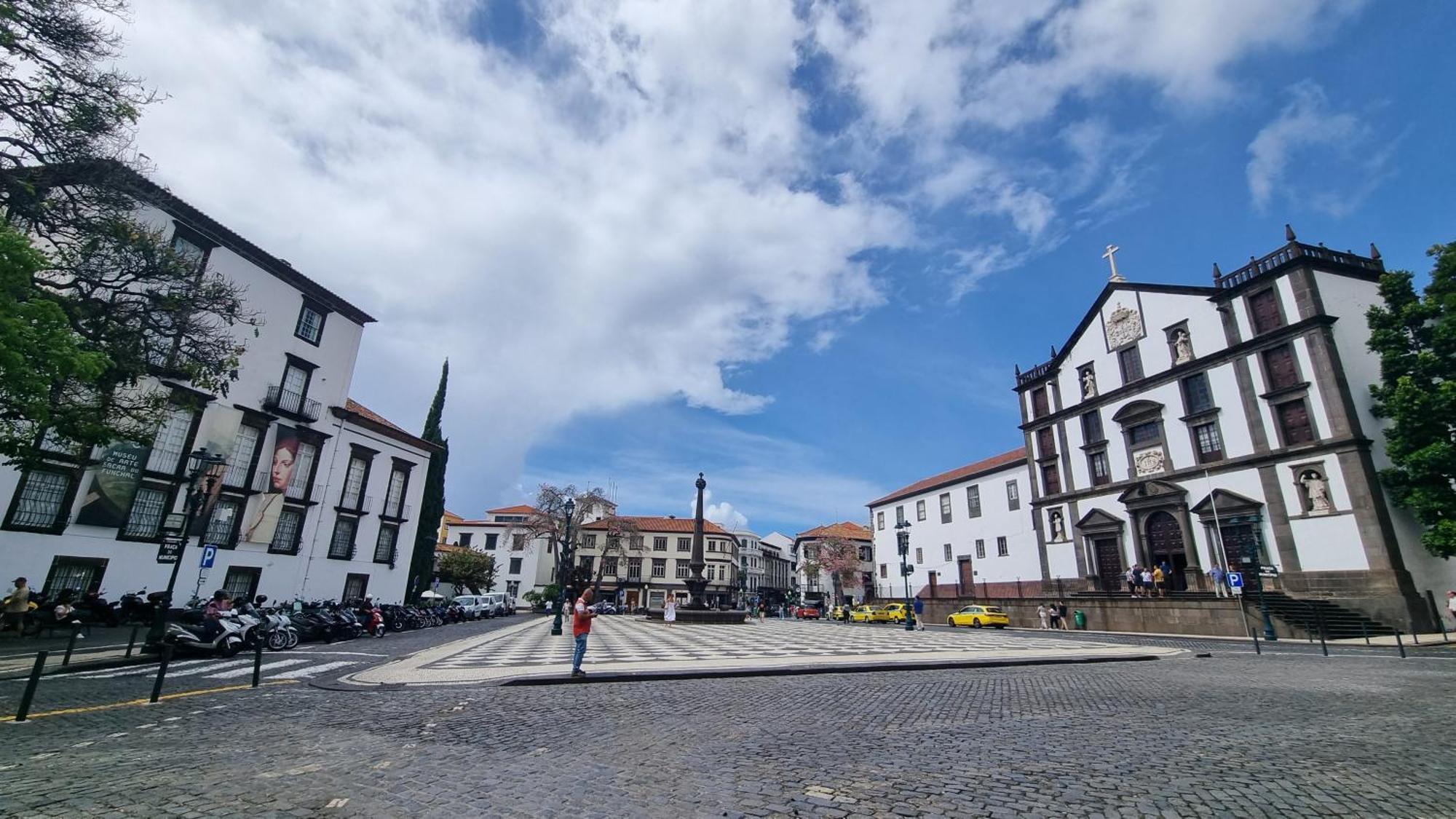 Art House Funchalet Apartment Funchal (Madeira)