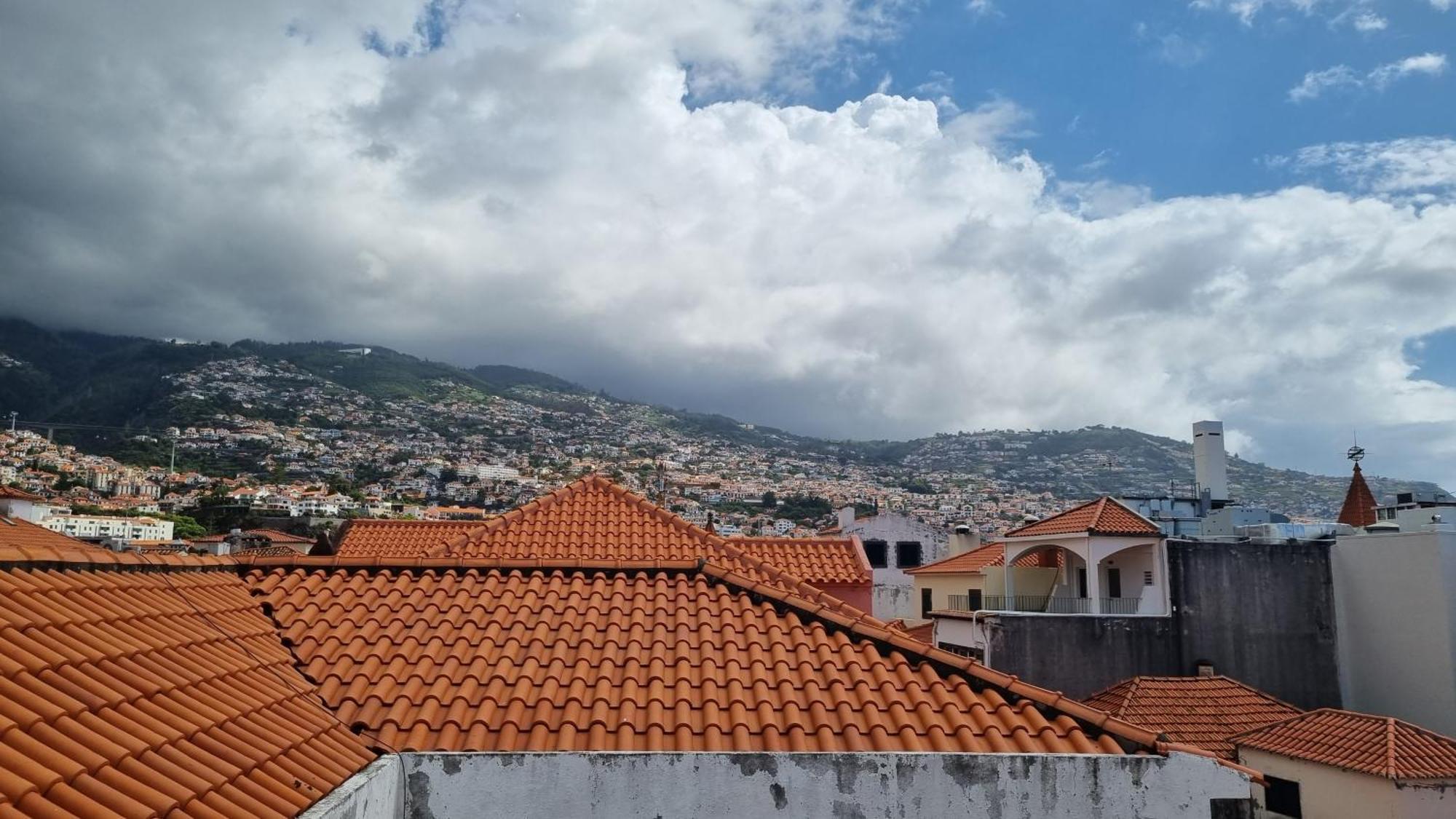 Art House Funchalet Apartment Funchal (Madeira)
