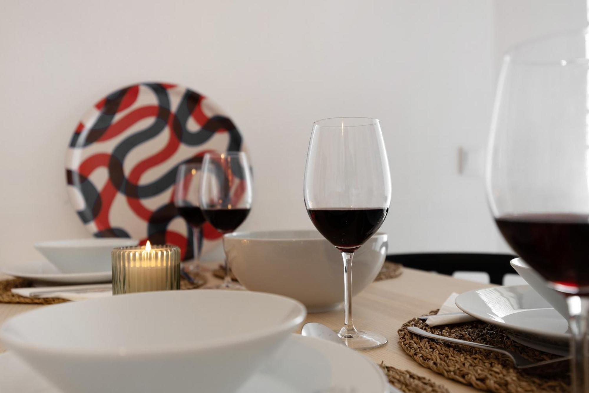 Apartment Casa Farol Portimao