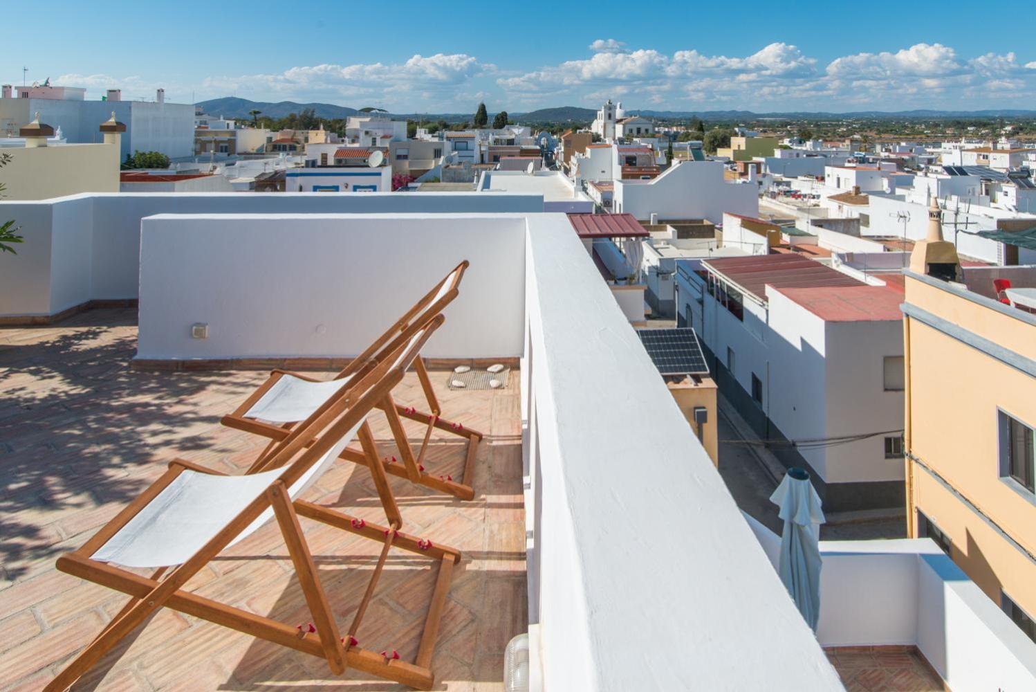 Holiday home Casa Do